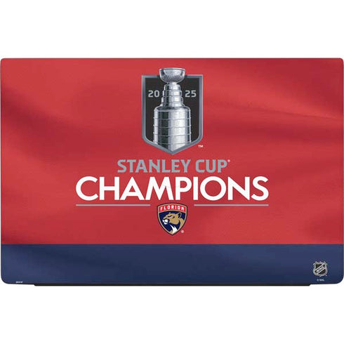 2025 Stanley Cup Champions Florida Panthers Dell Vostro Skin